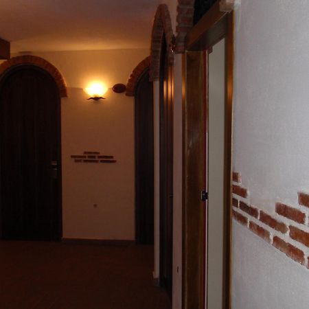 Hotel Casa Beletri Béjar Exterior foto