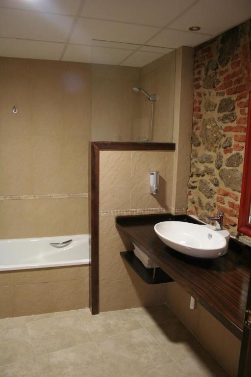 Hotel Casa Beletri Béjar Quarto foto